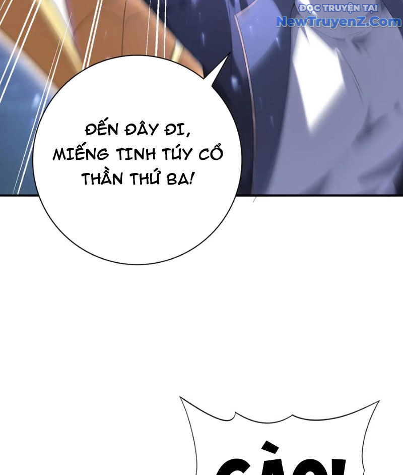 Toàn Dân Chuyển Chức: Ngự Long Sư Là Chức Nghiệp Yếu Nhất? Chapter 111 - Trang 2