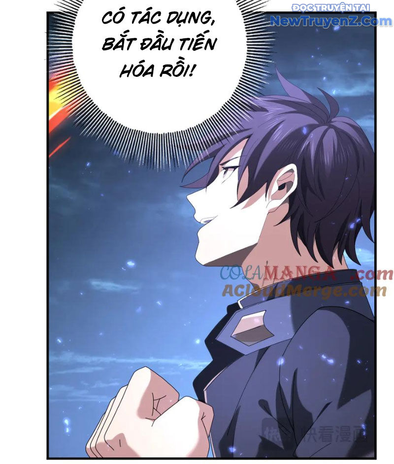 Toàn Dân Chuyển Chức: Ngự Long Sư Là Chức Nghiệp Yếu Nhất? Chapter 111 - Trang 2