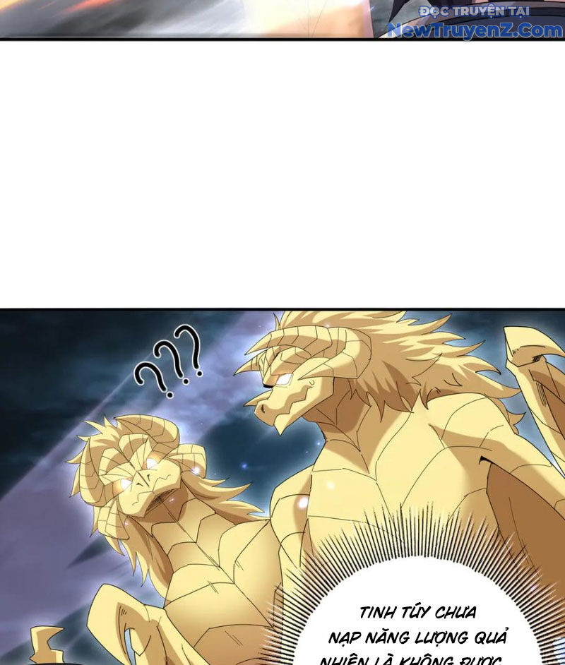 Toàn Dân Chuyển Chức: Ngự Long Sư Là Chức Nghiệp Yếu Nhất? Chapter 111 - Trang 2