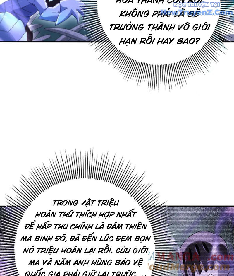 Toàn Dân Chuyển Chức: Ngự Long Sư Là Chức Nghiệp Yếu Nhất? Chapter 111 - Trang 2