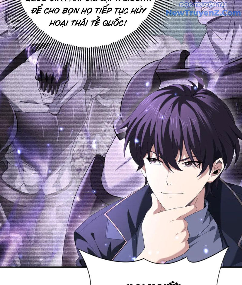 Toàn Dân Chuyển Chức: Ngự Long Sư Là Chức Nghiệp Yếu Nhất? Chapter 111 - Trang 2