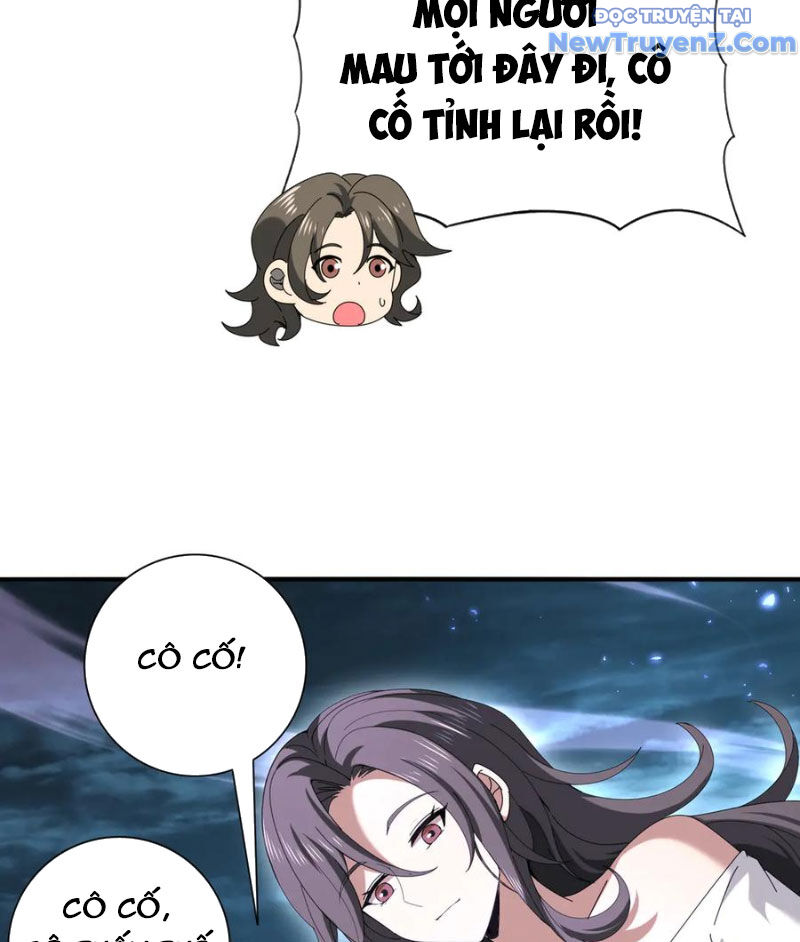 Toàn Dân Chuyển Chức: Ngự Long Sư Là Chức Nghiệp Yếu Nhất? Chapter 111 - Trang 2