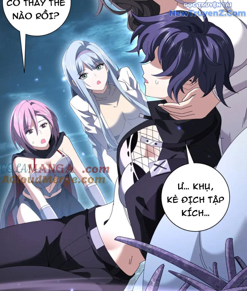 Toàn Dân Chuyển Chức: Ngự Long Sư Là Chức Nghiệp Yếu Nhất? Chapter 111 - Trang 2