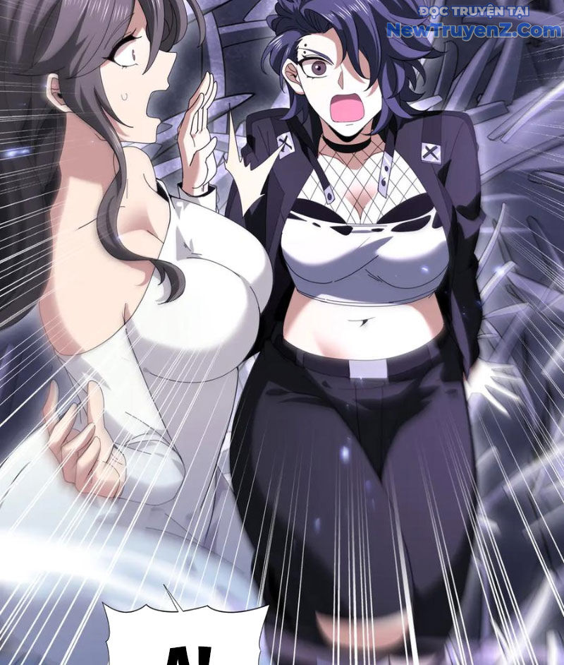 Toàn Dân Chuyển Chức: Ngự Long Sư Là Chức Nghiệp Yếu Nhất? Chapter 111 - Trang 2