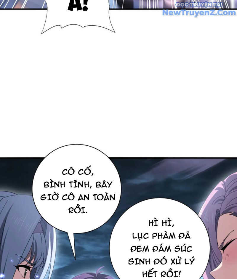 Toàn Dân Chuyển Chức: Ngự Long Sư Là Chức Nghiệp Yếu Nhất? Chapter 111 - Trang 2