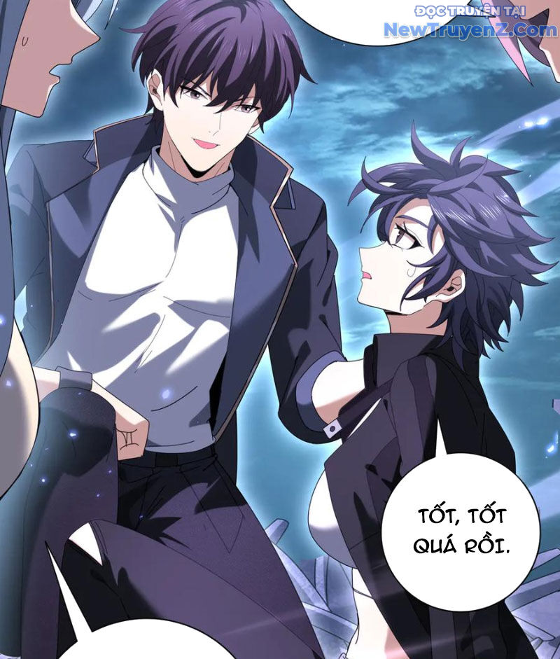 Toàn Dân Chuyển Chức: Ngự Long Sư Là Chức Nghiệp Yếu Nhất? Chapter 111 - Trang 2