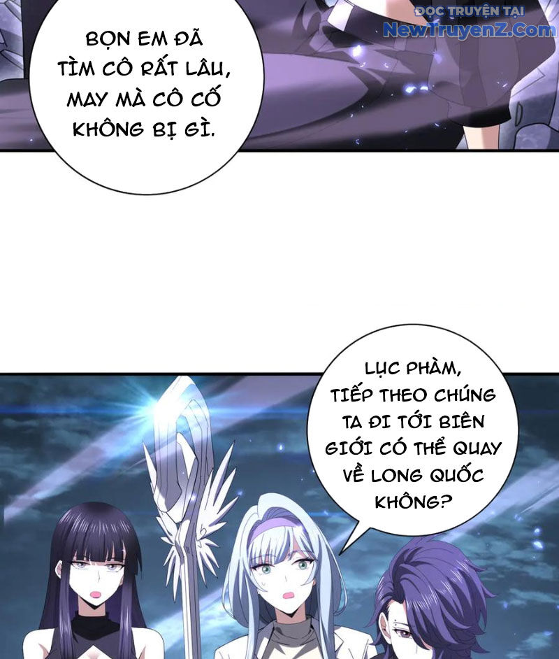 Toàn Dân Chuyển Chức: Ngự Long Sư Là Chức Nghiệp Yếu Nhất? Chapter 111 - Trang 2