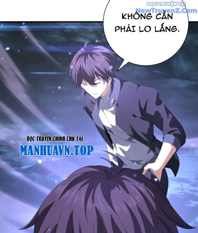 Toàn Dân Chuyển Chức: Ngự Long Sư Là Chức Nghiệp Yếu Nhất? Chapter 111 - Trang 2