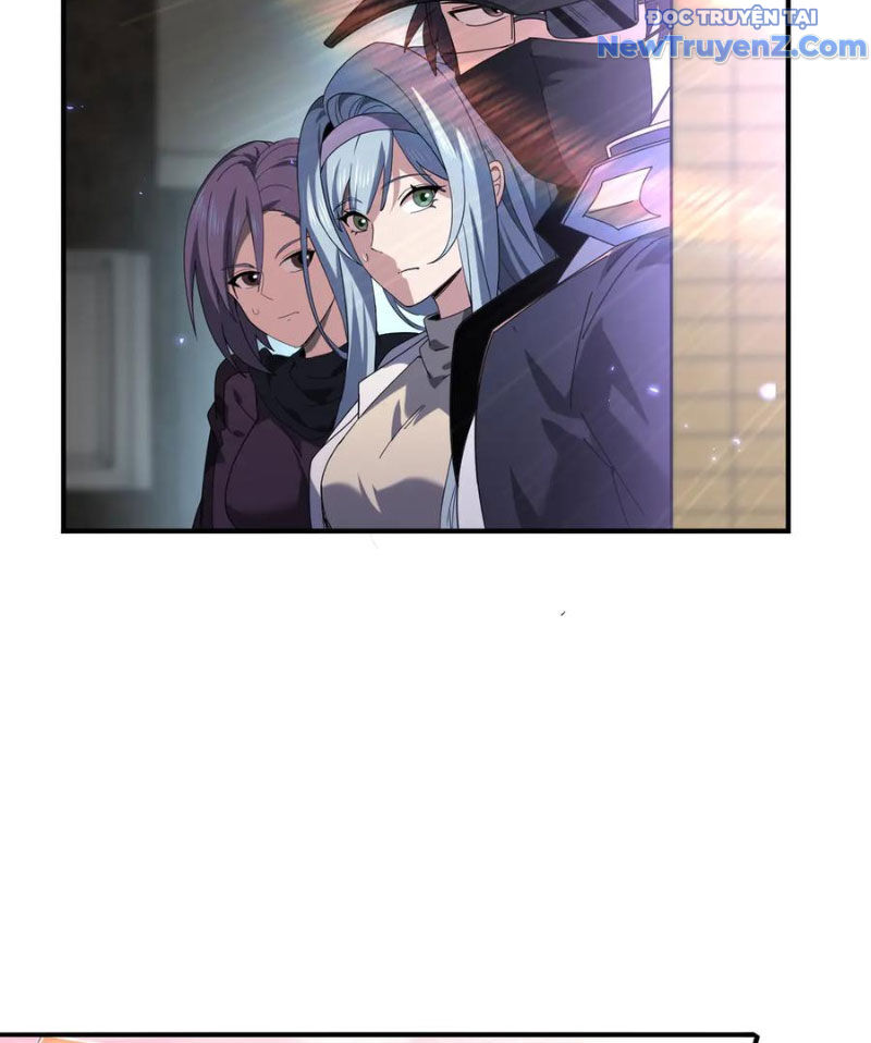 Toàn Dân Chuyển Chức: Ngự Long Sư Là Chức Nghiệp Yếu Nhất? Chapter 111 - Trang 2