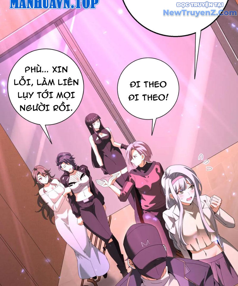 Toàn Dân Chuyển Chức: Ngự Long Sư Là Chức Nghiệp Yếu Nhất? Chapter 111 - Trang 2