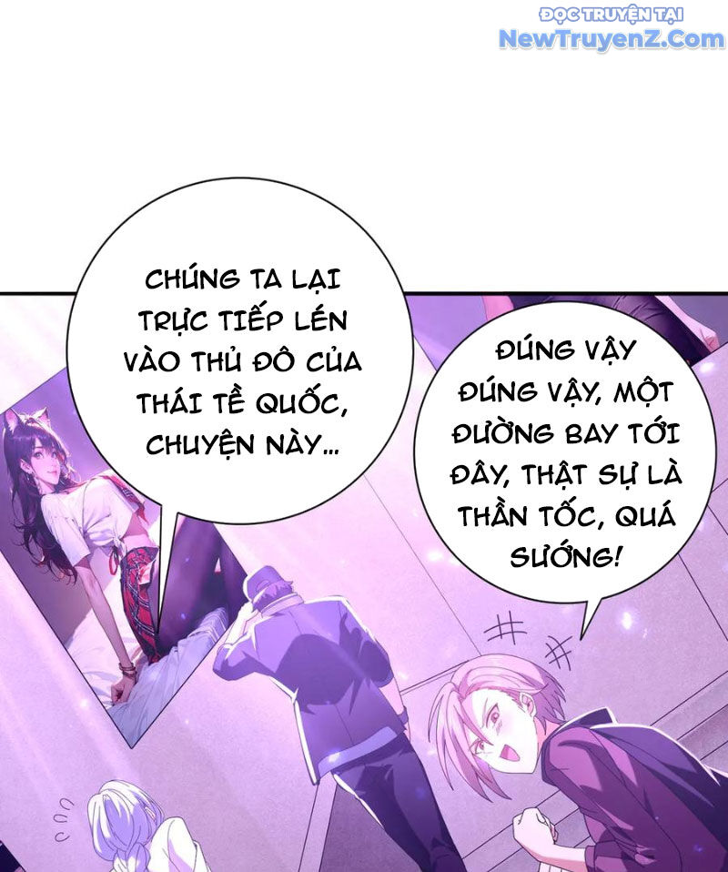 Toàn Dân Chuyển Chức: Ngự Long Sư Là Chức Nghiệp Yếu Nhất? Chapter 111 - Trang 2