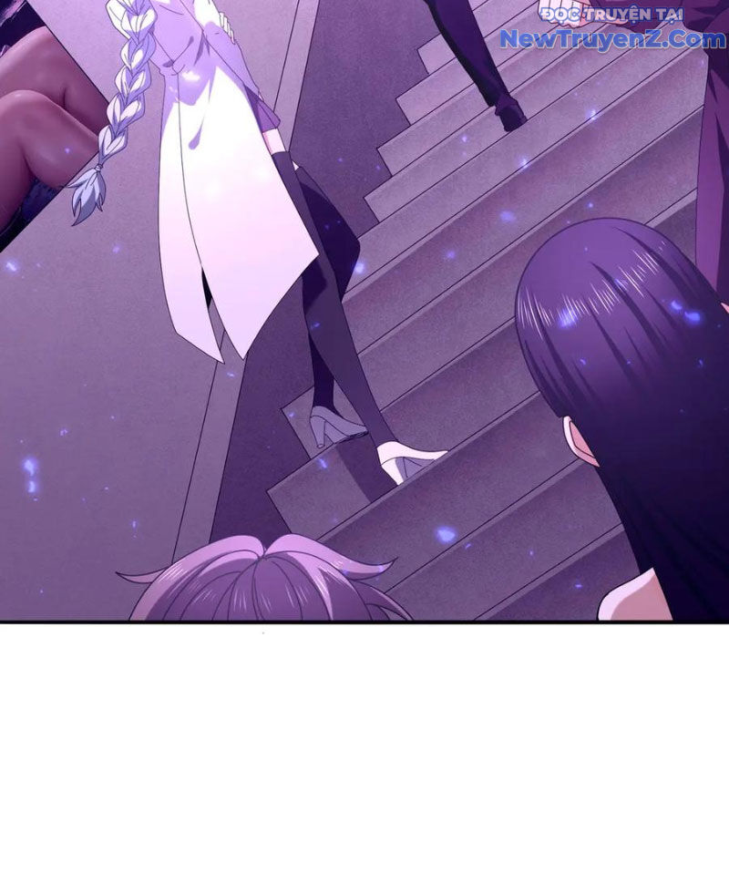 Toàn Dân Chuyển Chức: Ngự Long Sư Là Chức Nghiệp Yếu Nhất? Chapter 111 - Trang 2