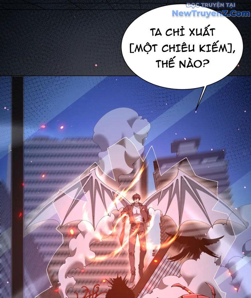 Toàn Dân Chuyển Chức: Ngự Long Sư Là Chức Nghiệp Yếu Nhất? Chapter 112 - Trang 2