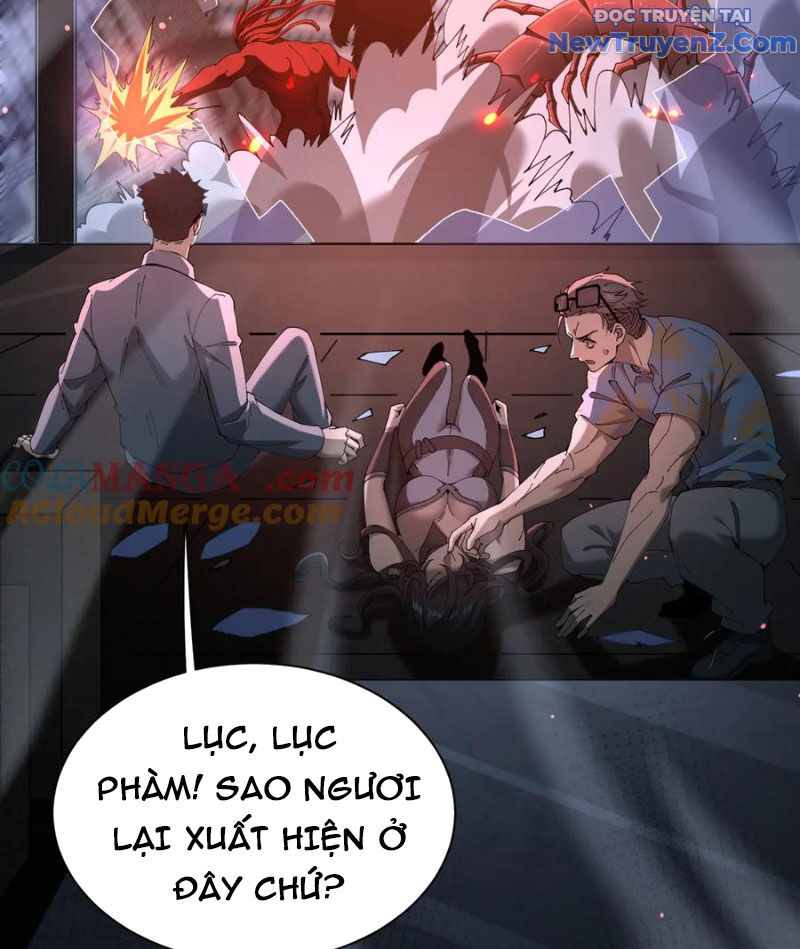 Toàn Dân Chuyển Chức: Ngự Long Sư Là Chức Nghiệp Yếu Nhất? Chapter 112 - Trang 2