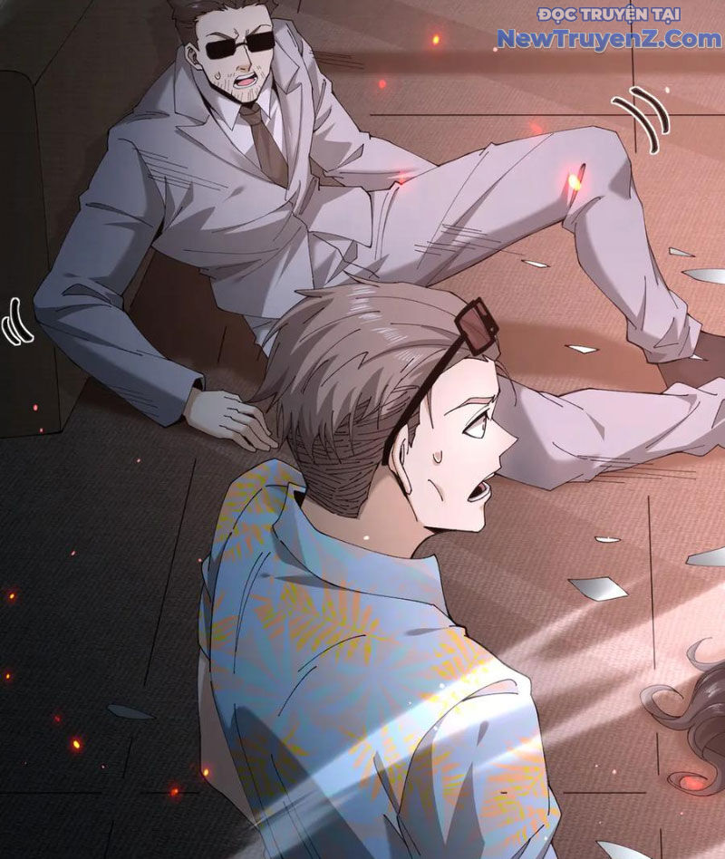 Toàn Dân Chuyển Chức: Ngự Long Sư Là Chức Nghiệp Yếu Nhất? Chapter 112 - Trang 2