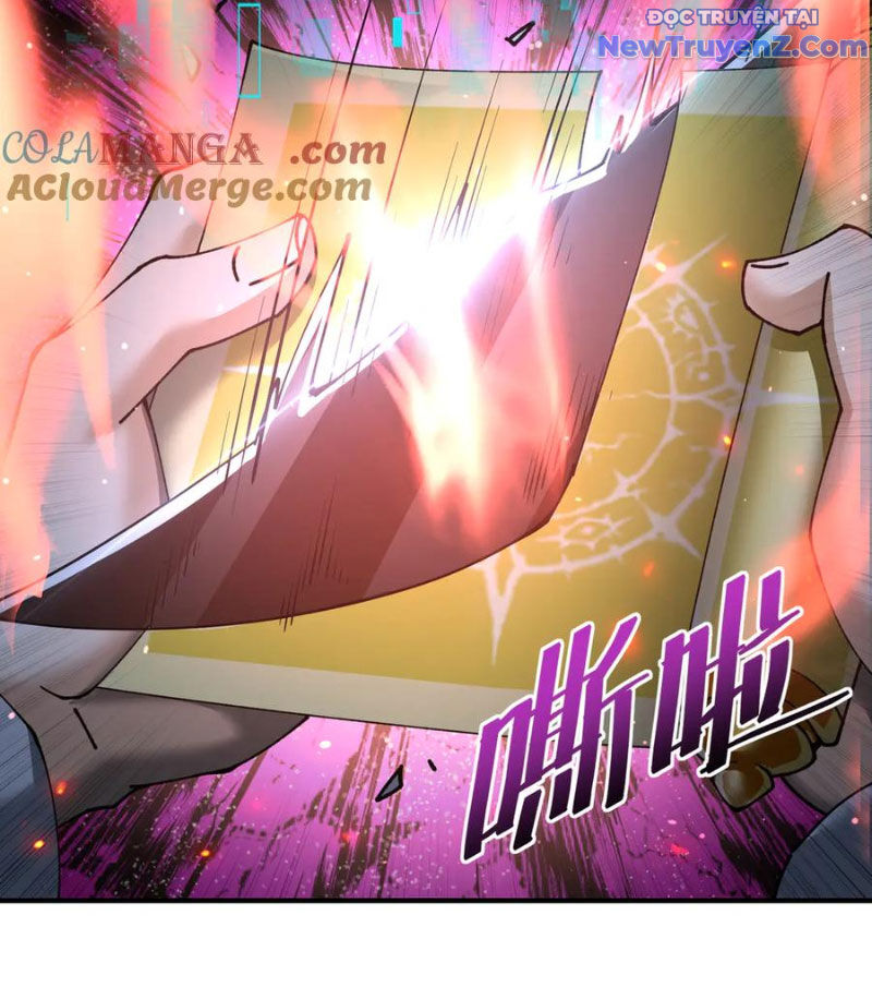 Toàn Dân Chuyển Chức: Ngự Long Sư Là Chức Nghiệp Yếu Nhất? Chapter 112 - Trang 2