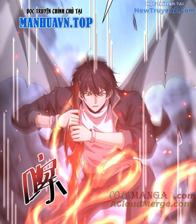 Toàn Dân Chuyển Chức: Ngự Long Sư Là Chức Nghiệp Yếu Nhất? Chapter 112 - Trang 2