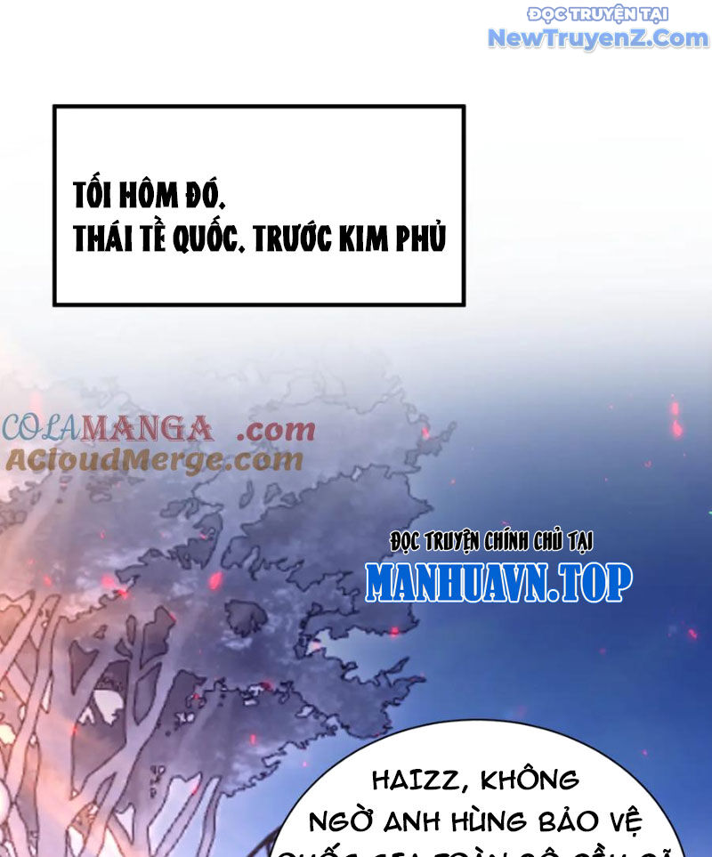 Toàn Dân Chuyển Chức: Ngự Long Sư Là Chức Nghiệp Yếu Nhất? Chapter 112 - Trang 2