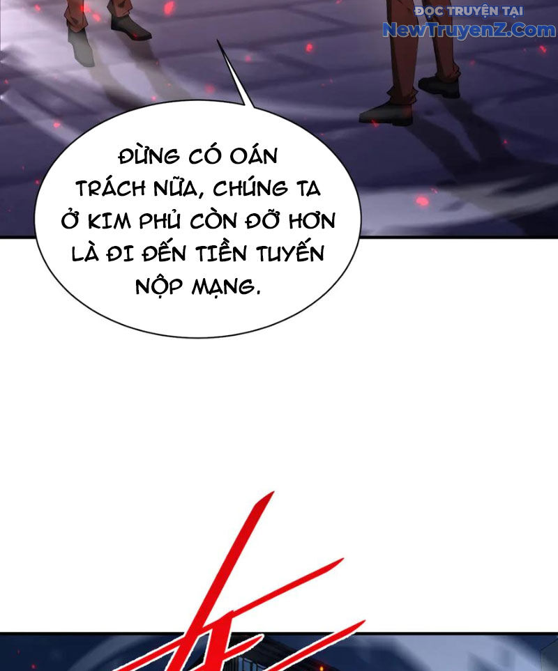 Toàn Dân Chuyển Chức: Ngự Long Sư Là Chức Nghiệp Yếu Nhất? Chapter 112 - Trang 2