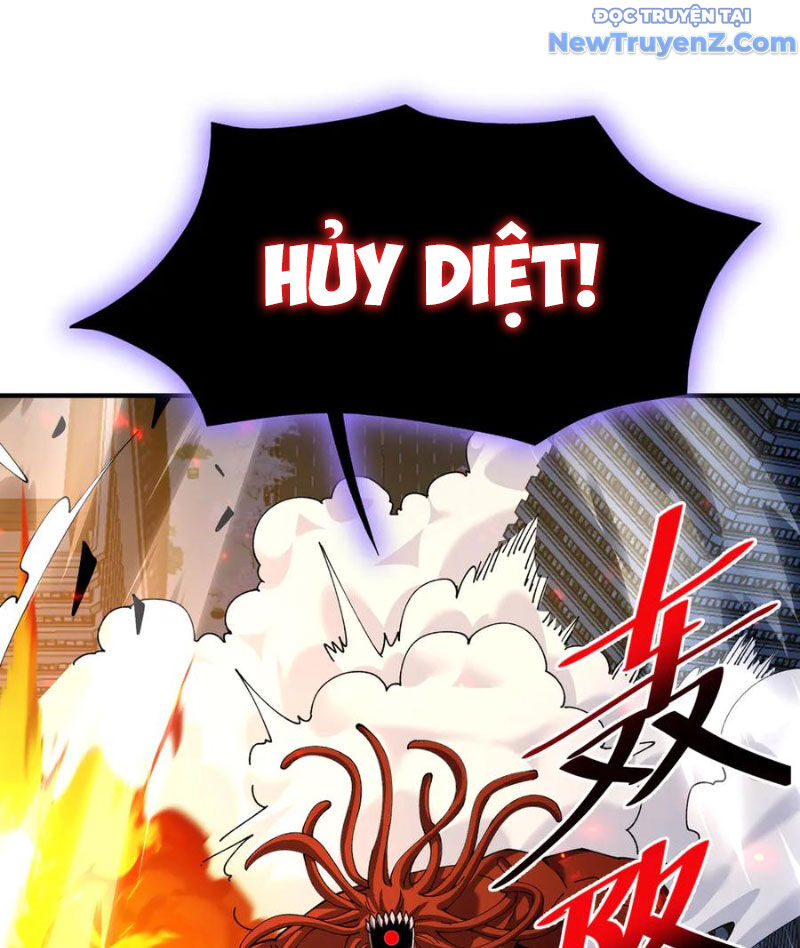 Toàn Dân Chuyển Chức: Ngự Long Sư Là Chức Nghiệp Yếu Nhất? Chapter 112 - Trang 2