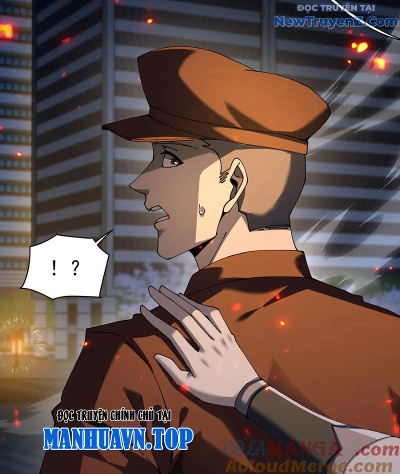 Toàn Dân Chuyển Chức: Ngự Long Sư Là Chức Nghiệp Yếu Nhất? Chapter 112 - Trang 2