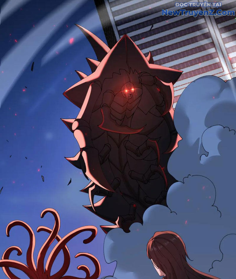 Toàn Dân Chuyển Chức: Ngự Long Sư Là Chức Nghiệp Yếu Nhất? Chapter 112 - Trang 2