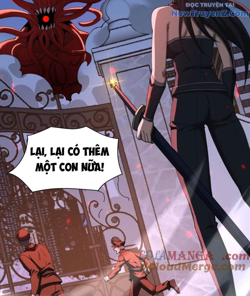 Toàn Dân Chuyển Chức: Ngự Long Sư Là Chức Nghiệp Yếu Nhất? Chapter 112 - Trang 2