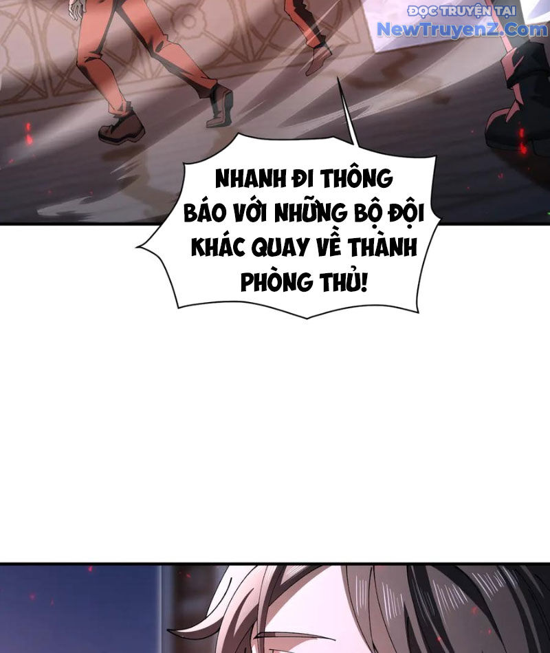 Toàn Dân Chuyển Chức: Ngự Long Sư Là Chức Nghiệp Yếu Nhất? Chapter 112 - Trang 2