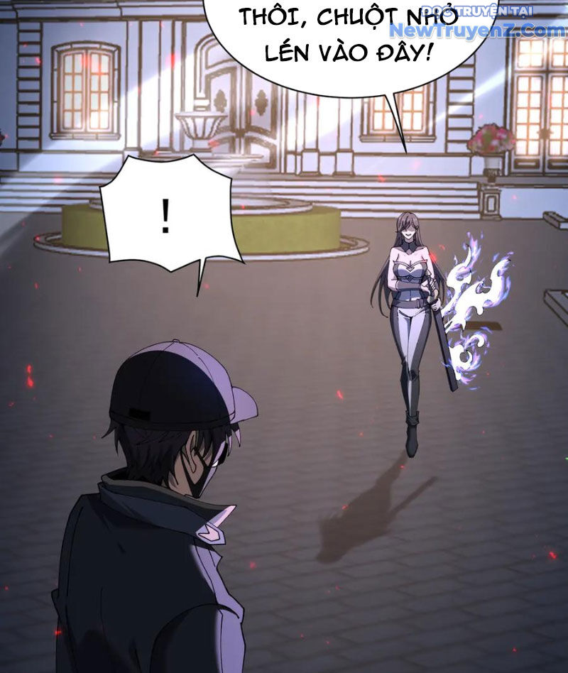 Toàn Dân Chuyển Chức: Ngự Long Sư Là Chức Nghiệp Yếu Nhất? Chapter 112 - Trang 2