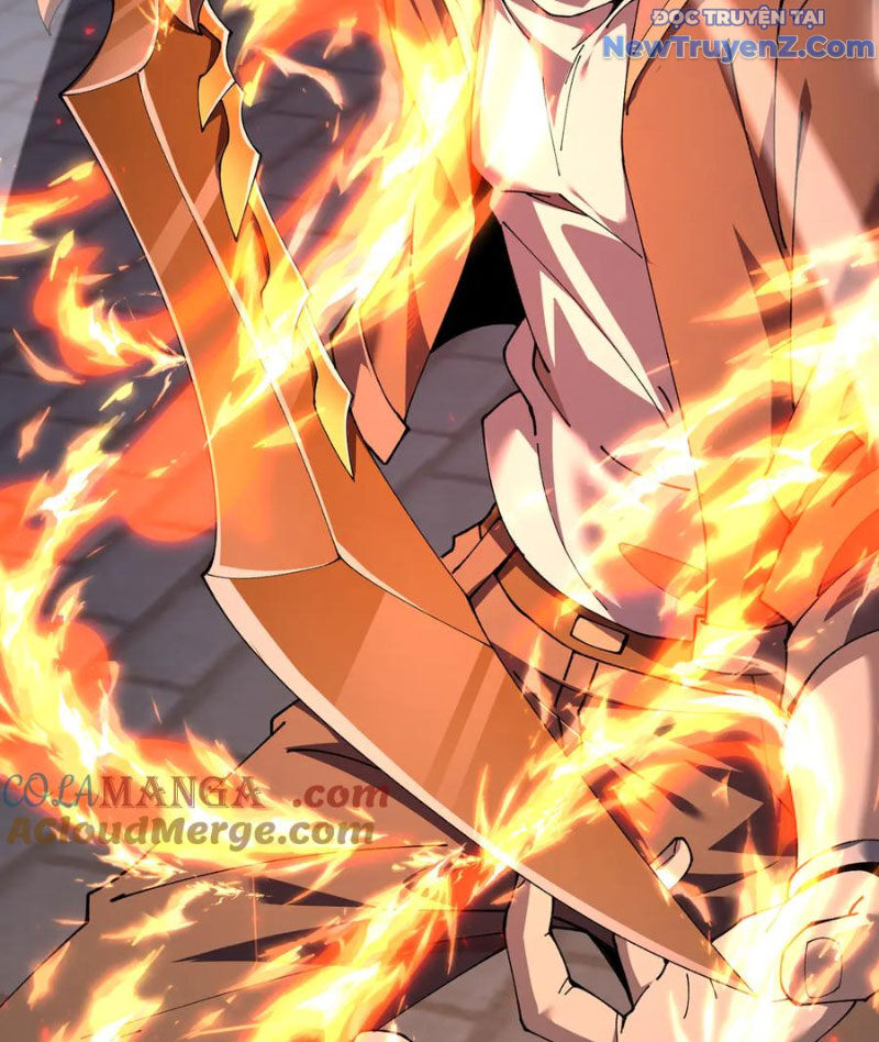 Toàn Dân Chuyển Chức: Ngự Long Sư Là Chức Nghiệp Yếu Nhất? Chapter 112 - Trang 2