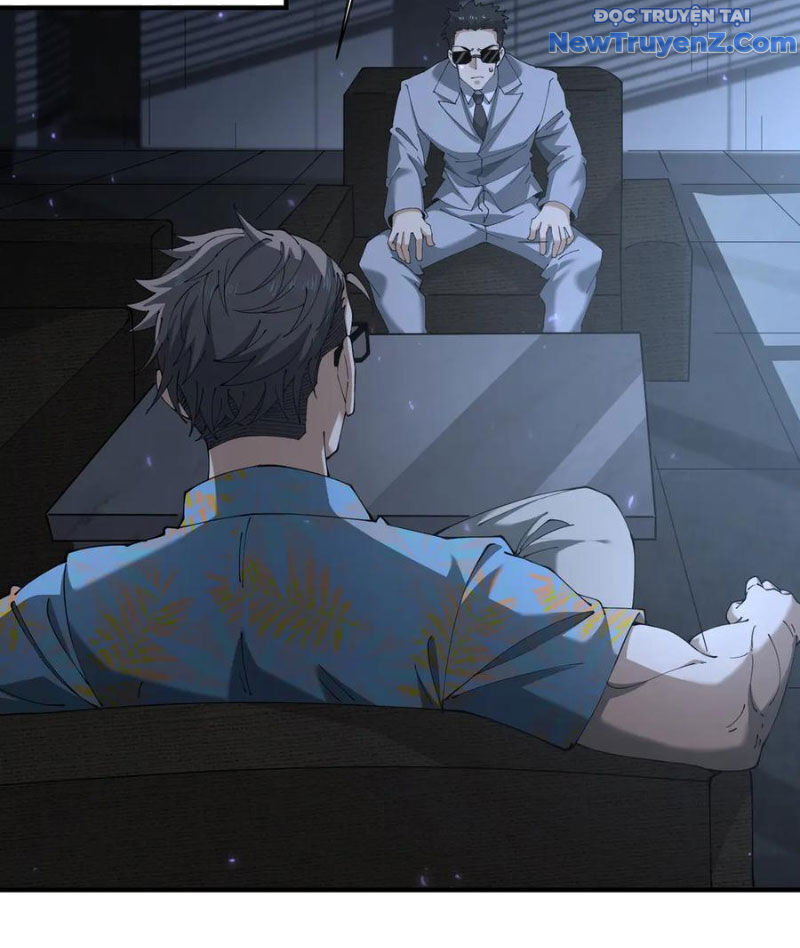 Toàn Dân Chuyển Chức: Ngự Long Sư Là Chức Nghiệp Yếu Nhất? Chapter 112 - Trang 2