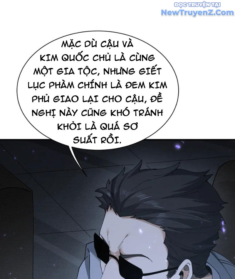 Toàn Dân Chuyển Chức: Ngự Long Sư Là Chức Nghiệp Yếu Nhất? Chapter 112 - Trang 2