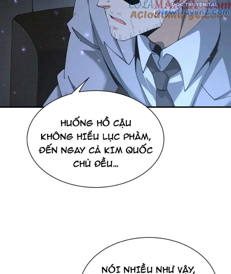 Toàn Dân Chuyển Chức: Ngự Long Sư Là Chức Nghiệp Yếu Nhất? Chapter 112 - Trang 2