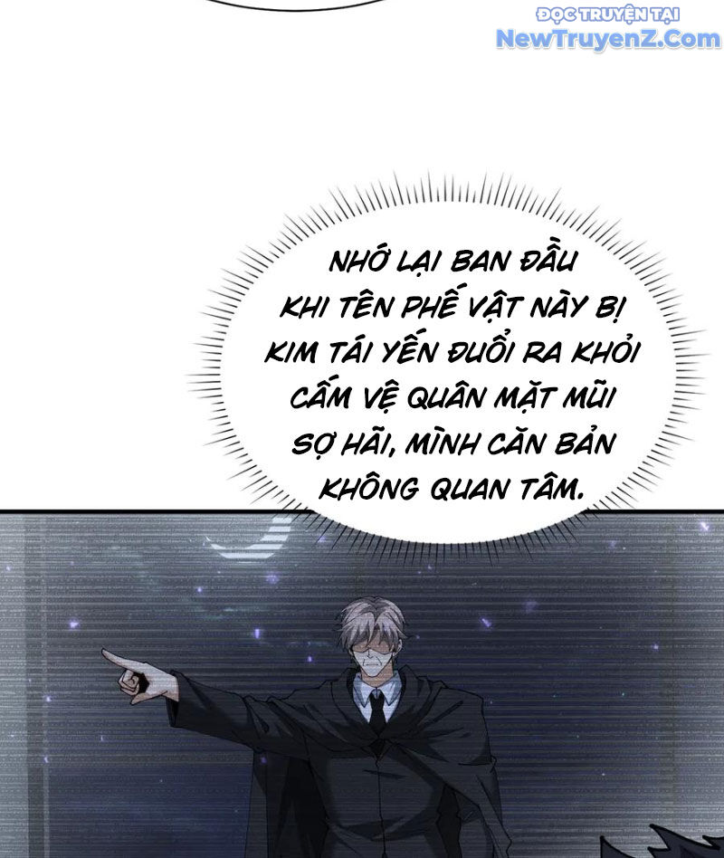 Toàn Dân Chuyển Chức: Ngự Long Sư Là Chức Nghiệp Yếu Nhất? Chapter 112 - Trang 2