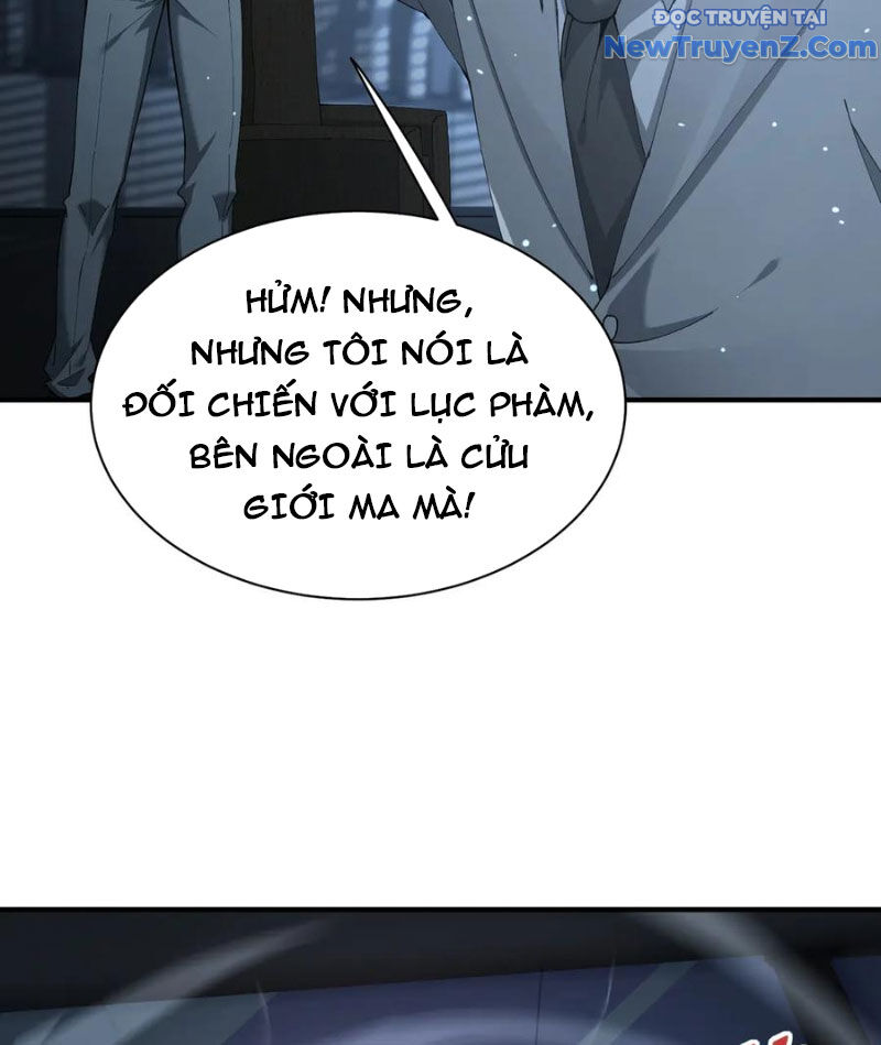 Toàn Dân Chuyển Chức: Ngự Long Sư Là Chức Nghiệp Yếu Nhất? Chapter 112 - Trang 2