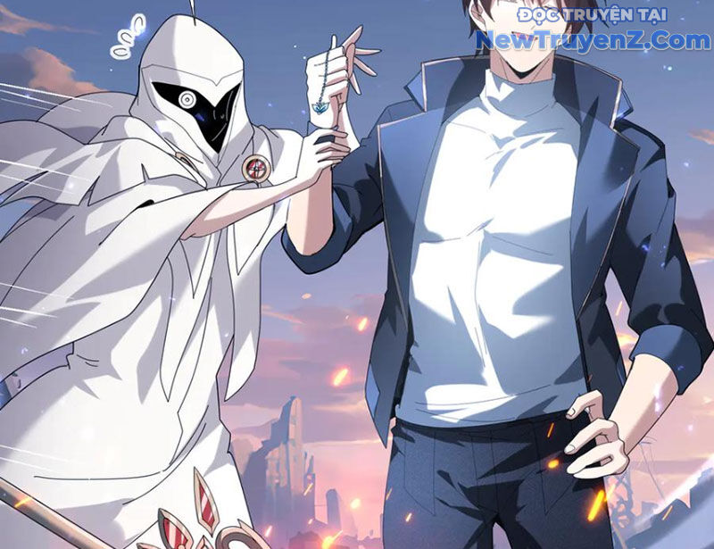 Toàn Dân Chuyển Chức: Ngự Long Sư Là Chức Nghiệp Yếu Nhất? Chapter 113 - Trang 2