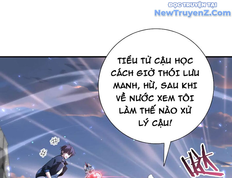 Toàn Dân Chuyển Chức: Ngự Long Sư Là Chức Nghiệp Yếu Nhất? Chapter 113 - Trang 2