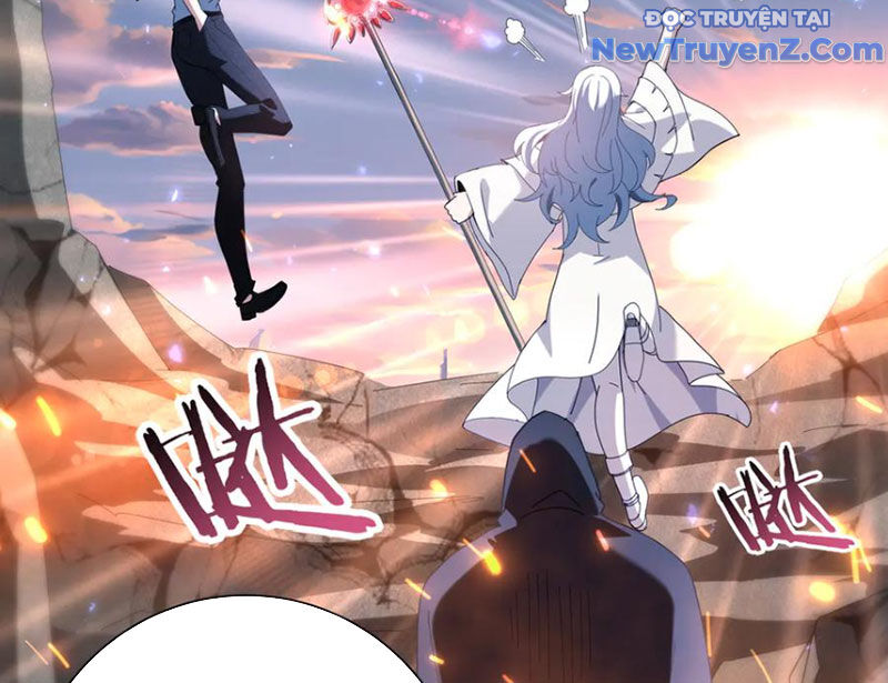 Toàn Dân Chuyển Chức: Ngự Long Sư Là Chức Nghiệp Yếu Nhất? Chapter 113 - Trang 2