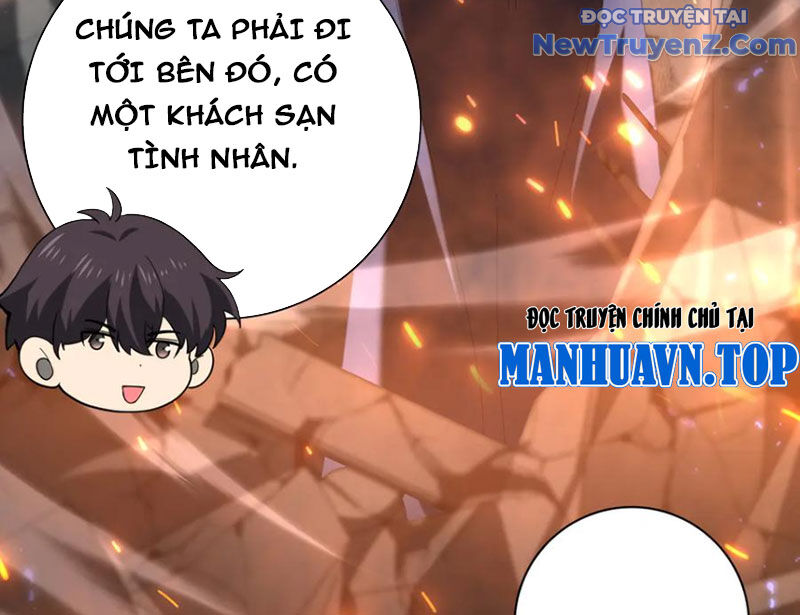 Toàn Dân Chuyển Chức: Ngự Long Sư Là Chức Nghiệp Yếu Nhất? Chapter 113 - Trang 2