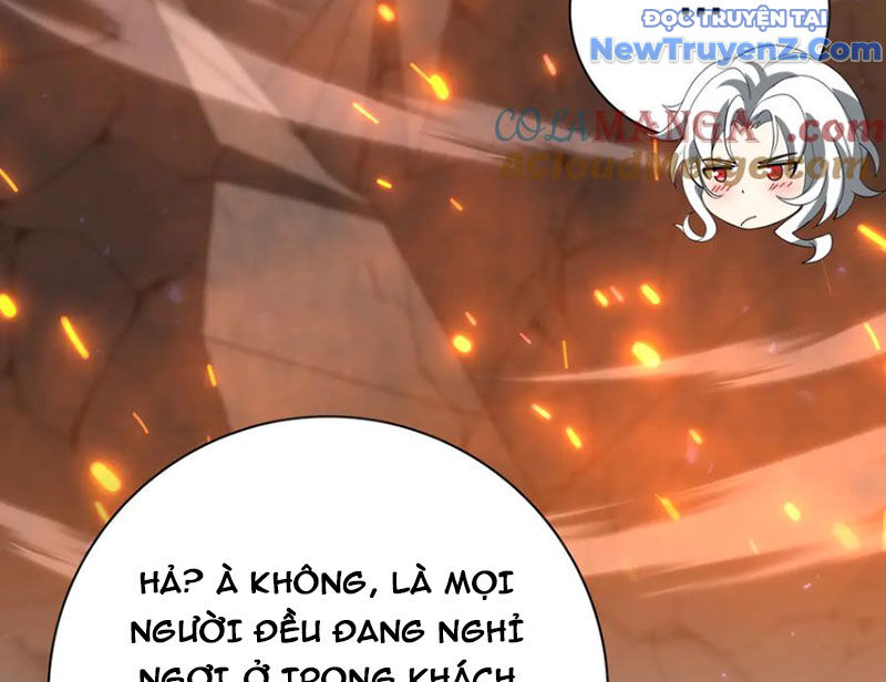 Toàn Dân Chuyển Chức: Ngự Long Sư Là Chức Nghiệp Yếu Nhất? Chapter 113 - Trang 2