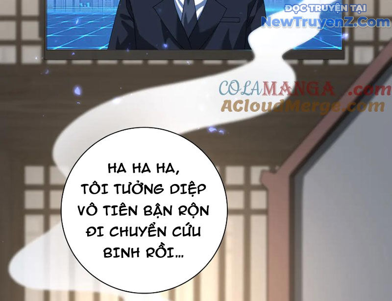 Toàn Dân Chuyển Chức: Ngự Long Sư Là Chức Nghiệp Yếu Nhất? Chapter 113 - Trang 2