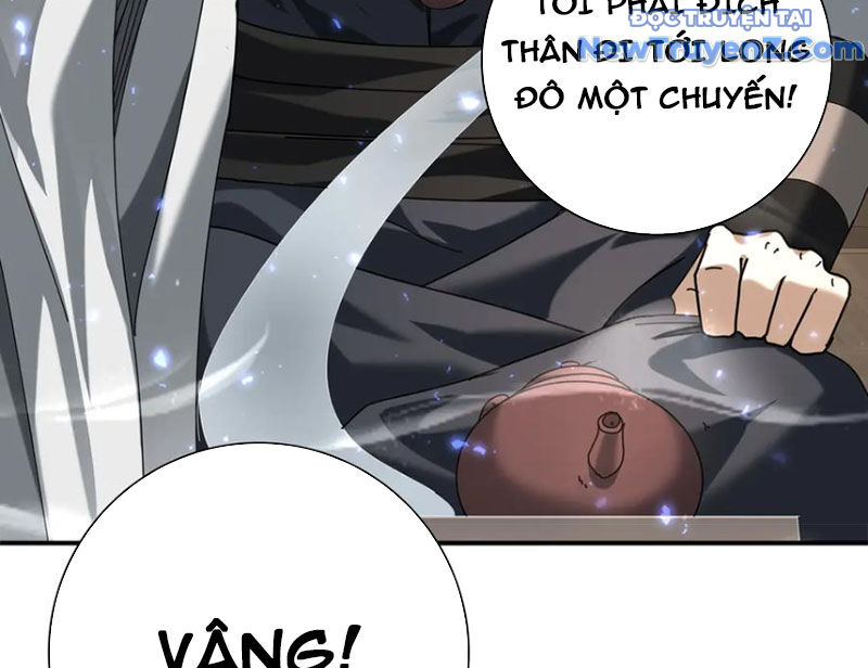 Toàn Dân Chuyển Chức: Ngự Long Sư Là Chức Nghiệp Yếu Nhất? Chapter 113 - Trang 2