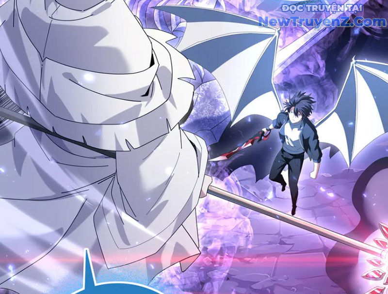 Toàn Dân Chuyển Chức: Ngự Long Sư Là Chức Nghiệp Yếu Nhất? Chapter 113 - Trang 2