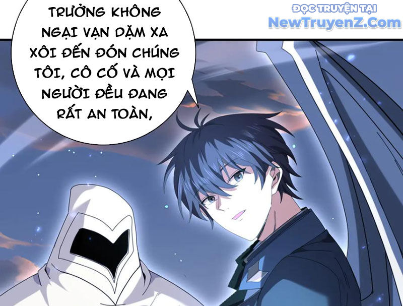 Toàn Dân Chuyển Chức: Ngự Long Sư Là Chức Nghiệp Yếu Nhất? Chapter 113 - Trang 2