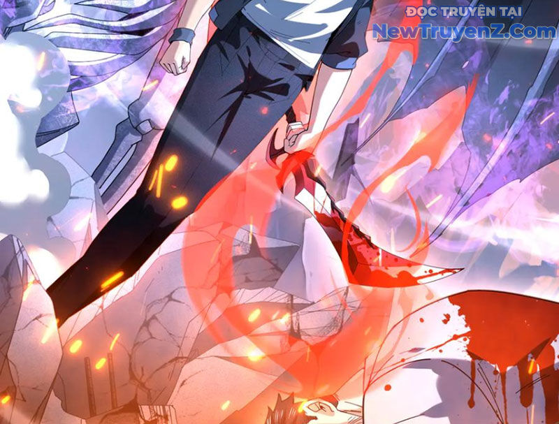 Toàn Dân Chuyển Chức: Ngự Long Sư Là Chức Nghiệp Yếu Nhất? Chapter 113 - Trang 2