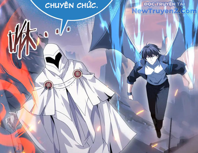 Toàn Dân Chuyển Chức: Ngự Long Sư Là Chức Nghiệp Yếu Nhất? Chapter 113 - Trang 2