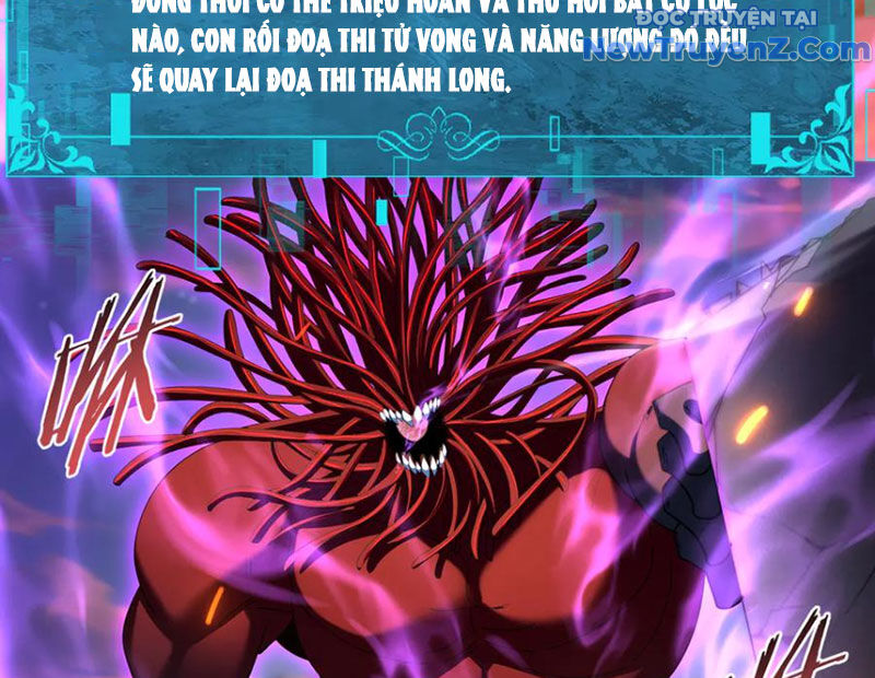 Toàn Dân Chuyển Chức: Ngự Long Sư Là Chức Nghiệp Yếu Nhất? Chapter 113 - Trang 2