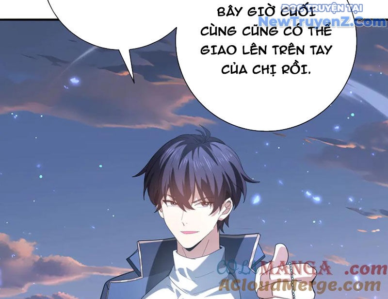 Toàn Dân Chuyển Chức: Ngự Long Sư Là Chức Nghiệp Yếu Nhất? Chapter 113 - Trang 2