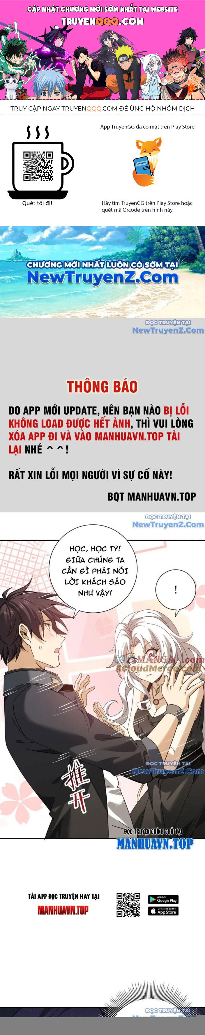 Toàn Dân Chuyển Chức: Ngự Long Sư Là Chức Nghiệp Yếu Nhất? Chapter 116 - Trang 2