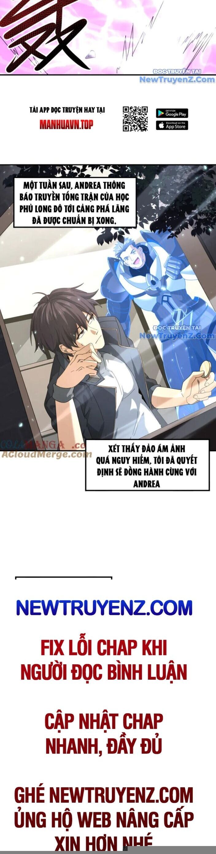 Toàn Dân Chuyển Chức: Ngự Long Sư Là Chức Nghiệp Yếu Nhất? Chapter 116 - Trang 2